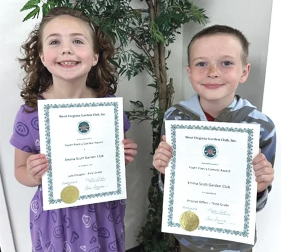 Statewide Winners